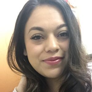 Meet your Posher, Rosie